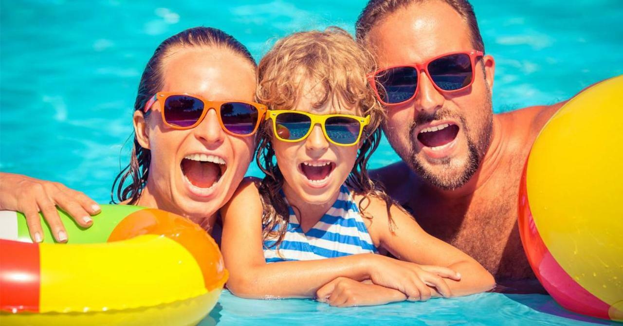 Hoteis Thermas Classic Конкордия Экстерьер фото
